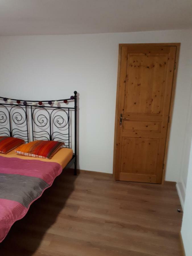 Studio Begnins Kültér fotó